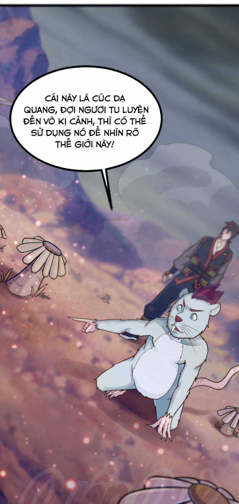 Tu Tiên Cuồng Thần Chapter 63 trang 19