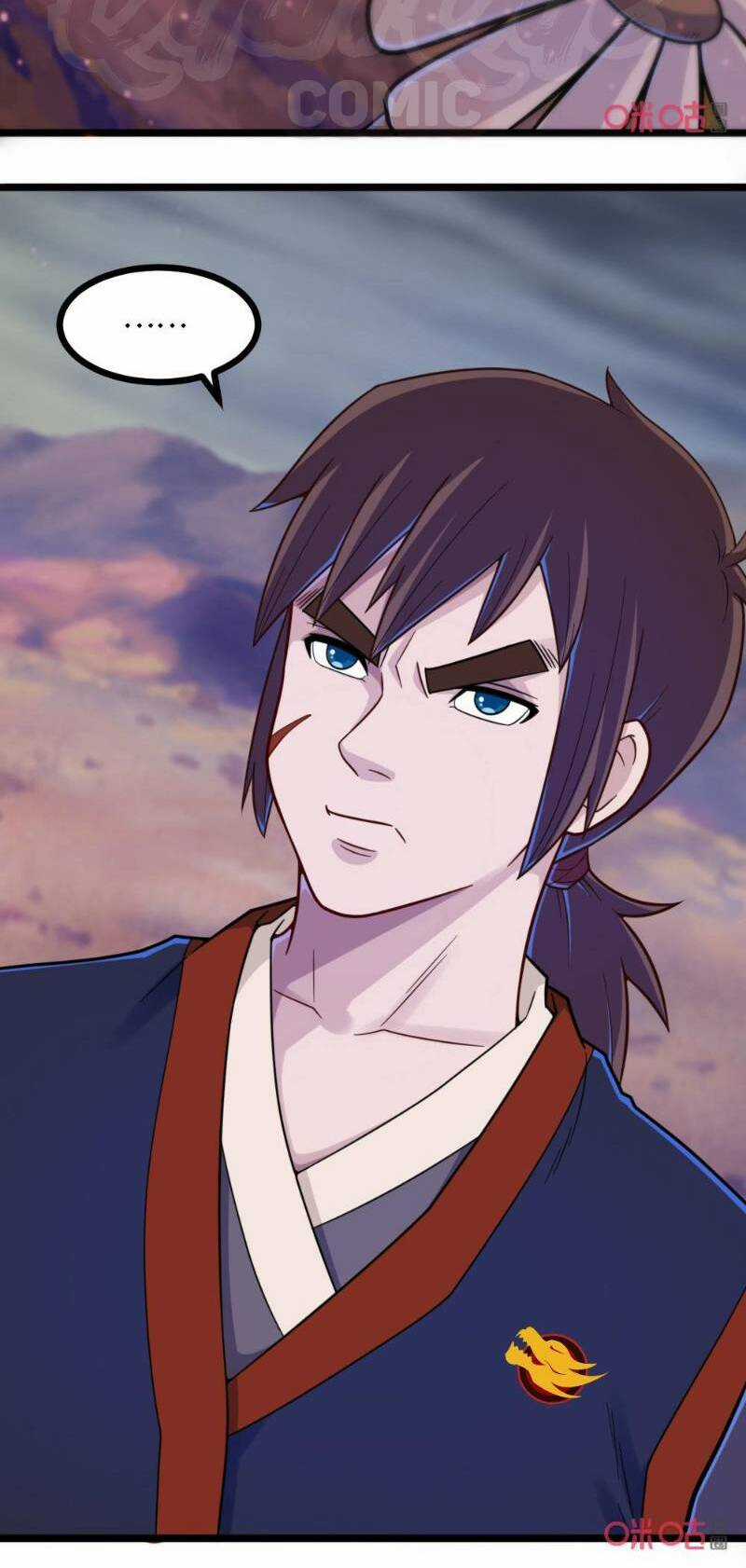 Tu Tiên Cuồng Thần Chapter 63 trang 20