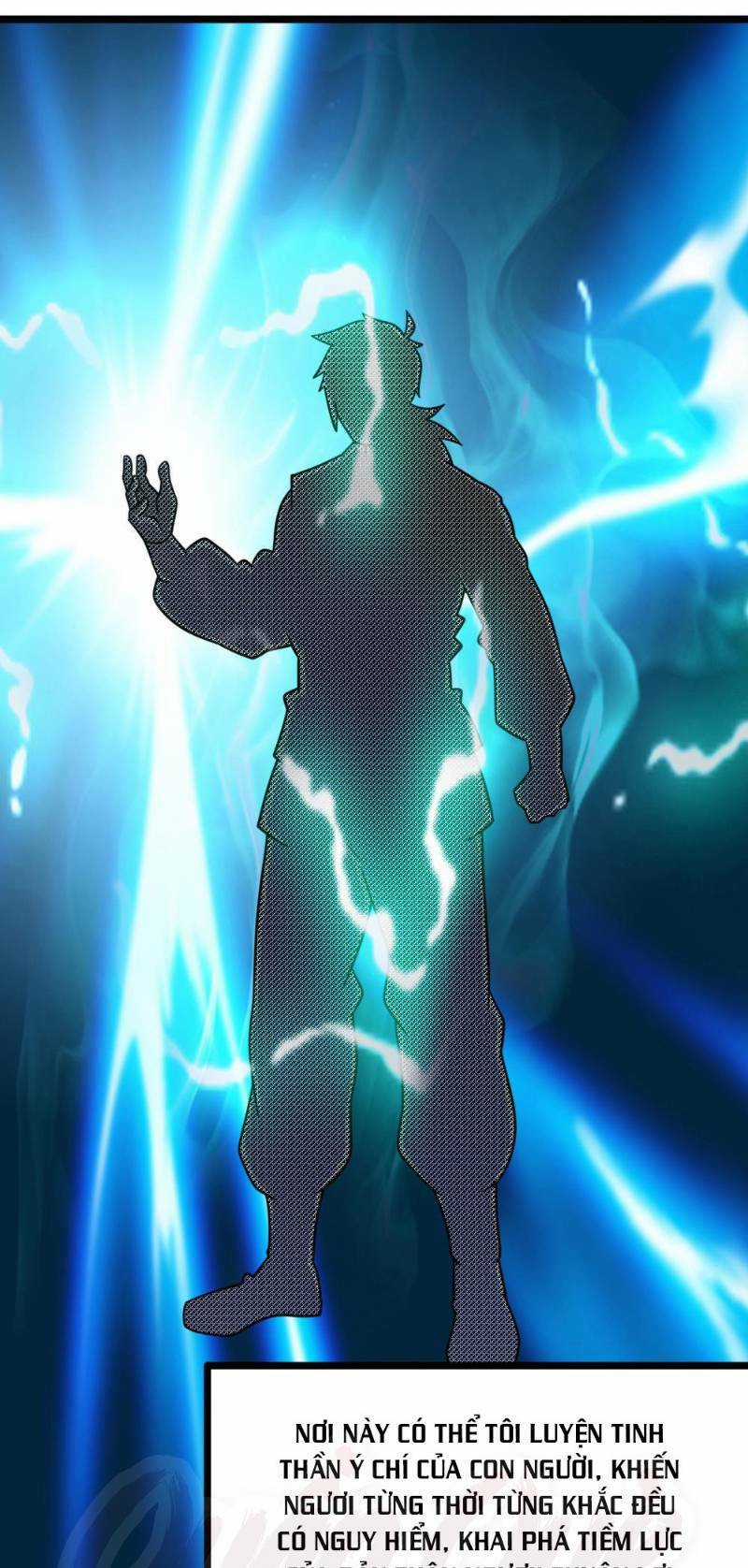 Tu Tiên Cuồng Thần Chapter 63 trang 21