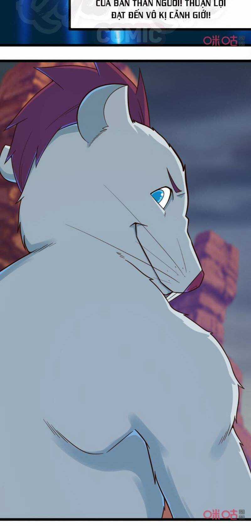 Tu Tiên Cuồng Thần Chapter 63 trang 22