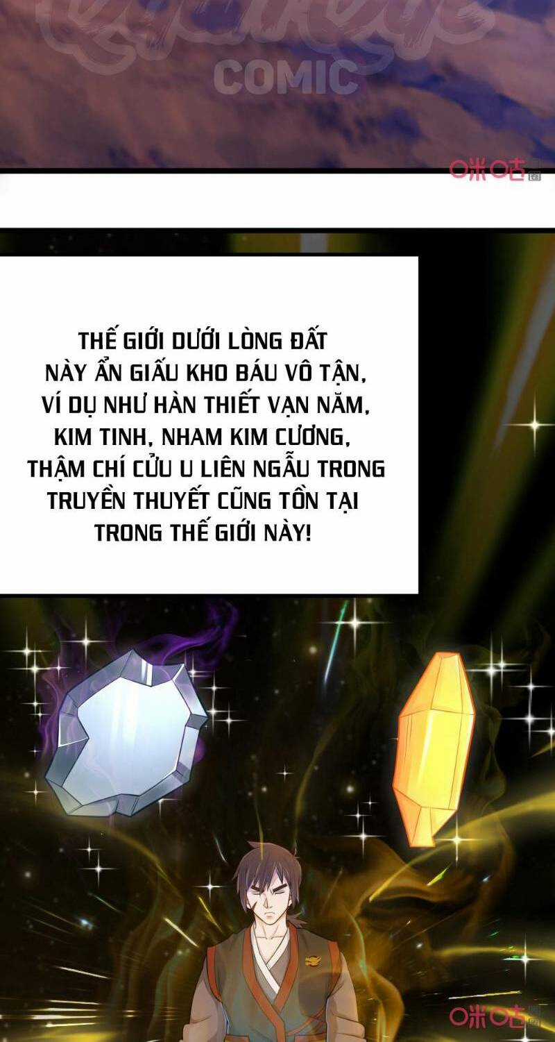 Tu Tiên Cuồng Thần Chapter 63 trang 24