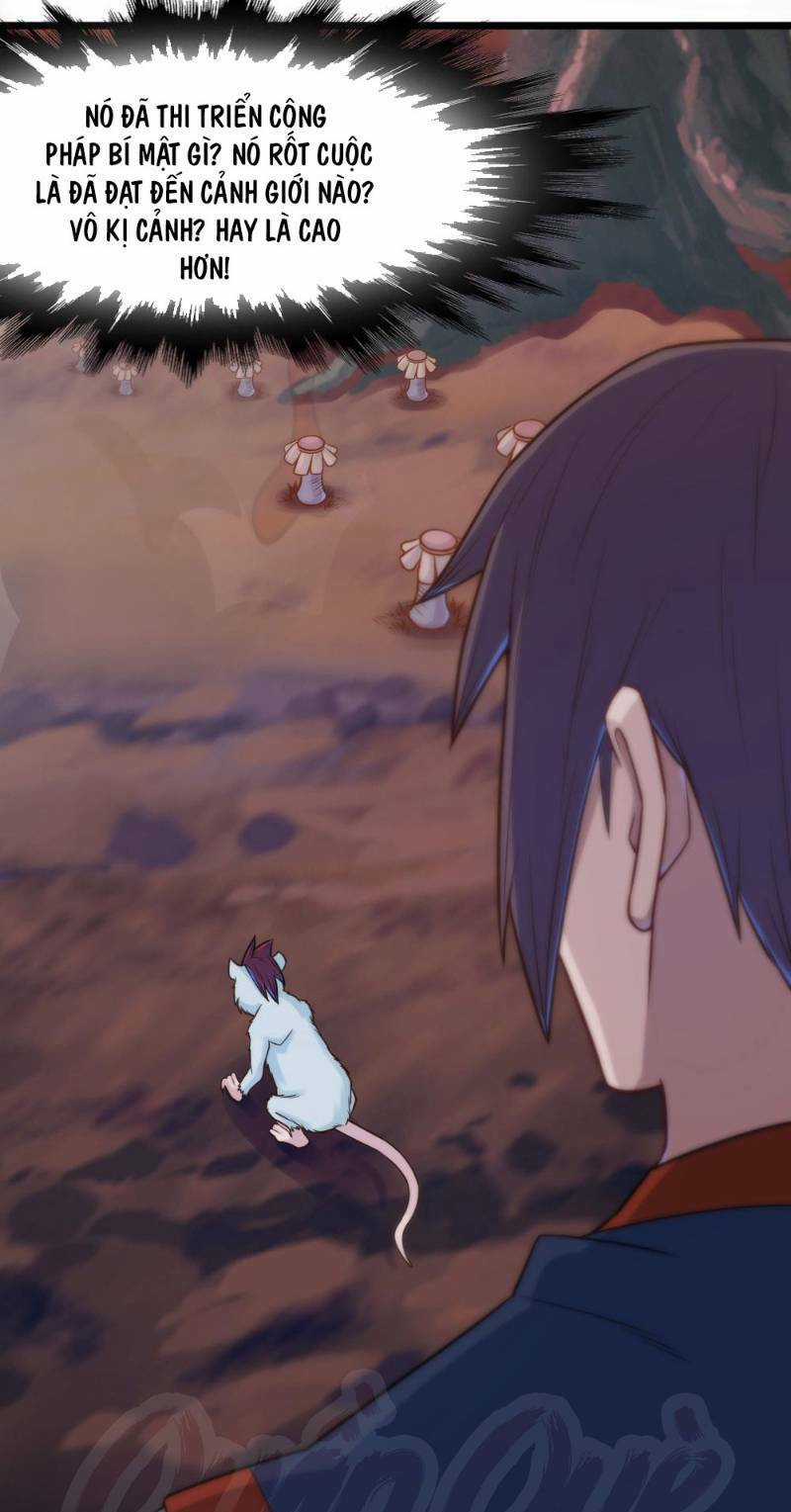 Tu Tiên Cuồng Thần Chapter 63 trang 29