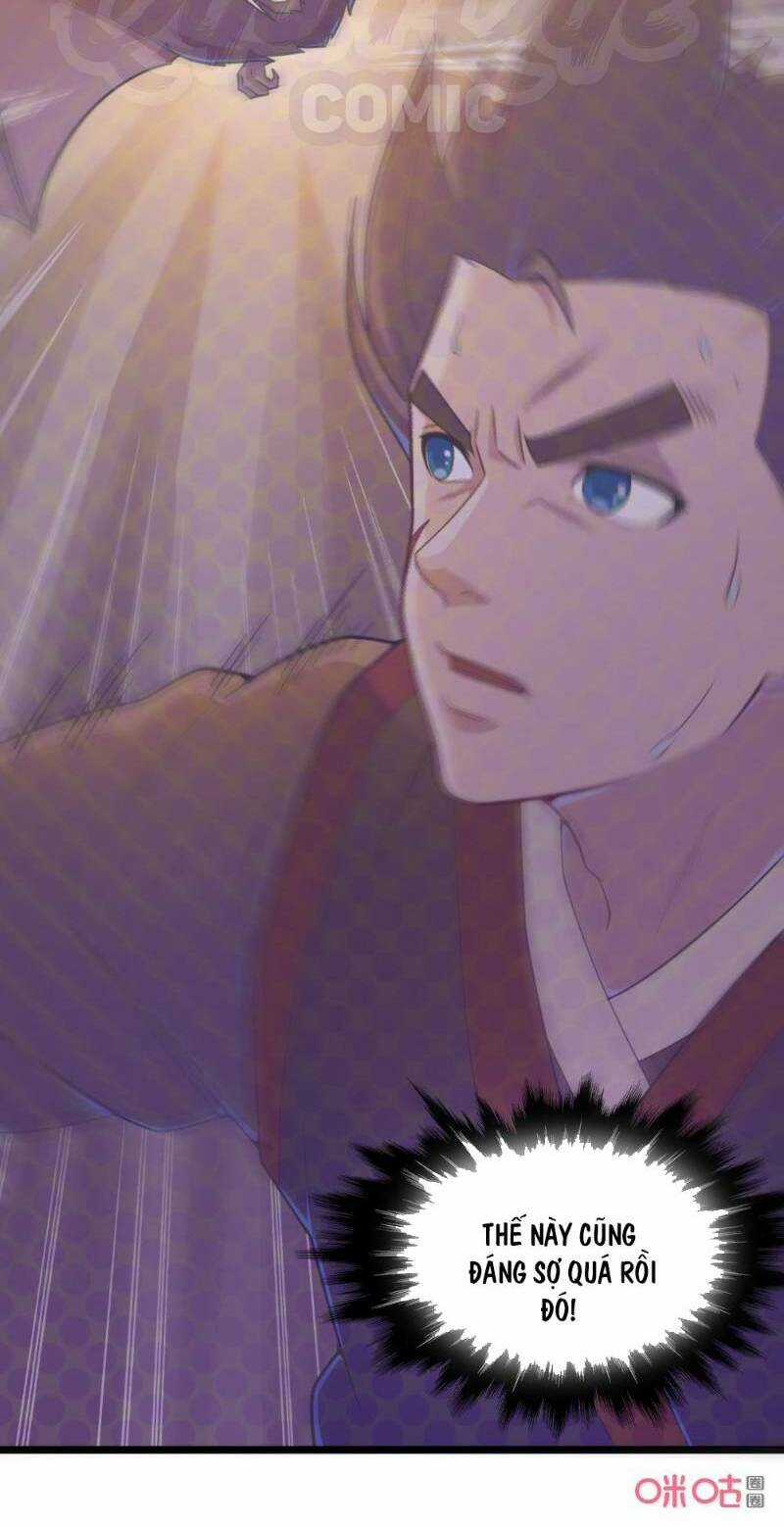 Tu Tiên Cuồng Thần Chapter 63 trang 3