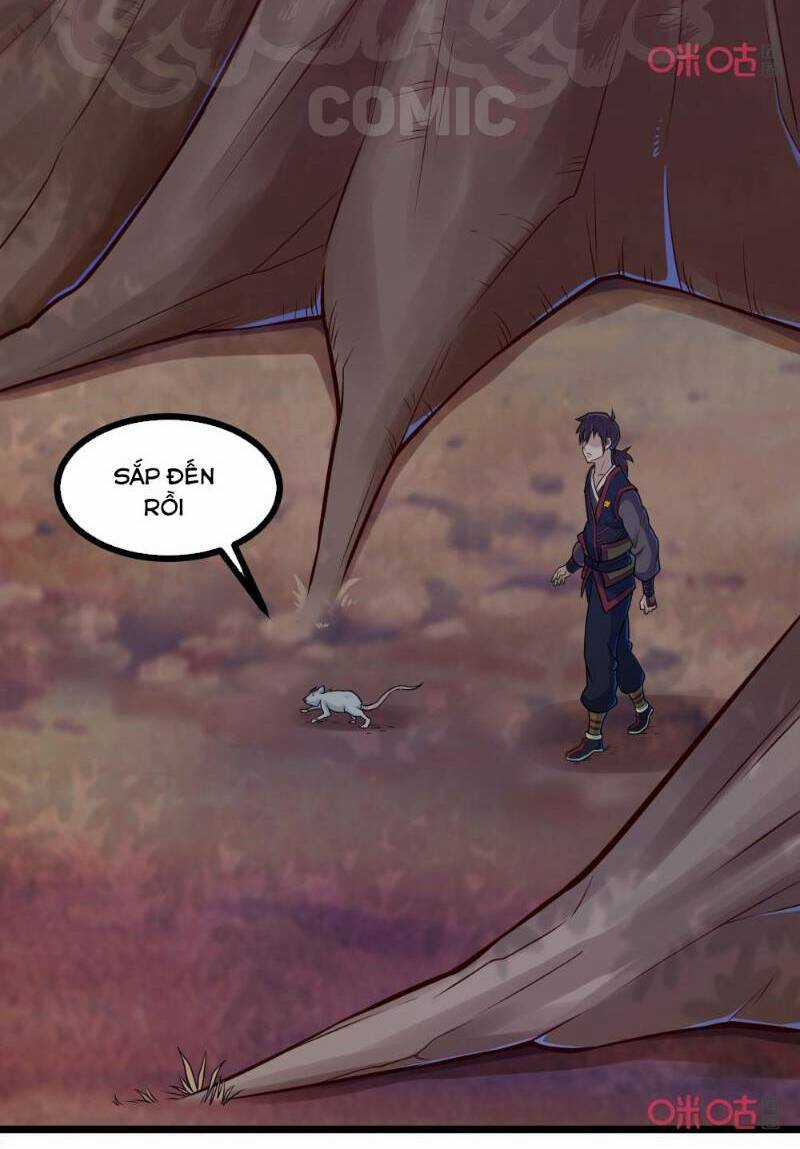 Tu Tiên Cuồng Thần Chapter 63 trang 32