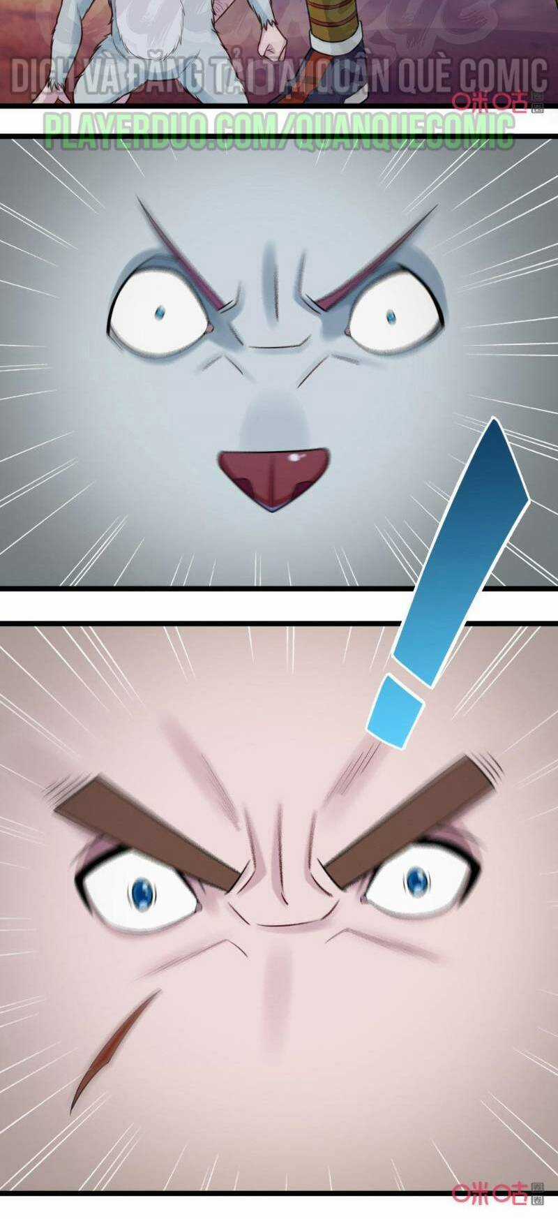 Tu Tiên Cuồng Thần Chapter 63 trang 34