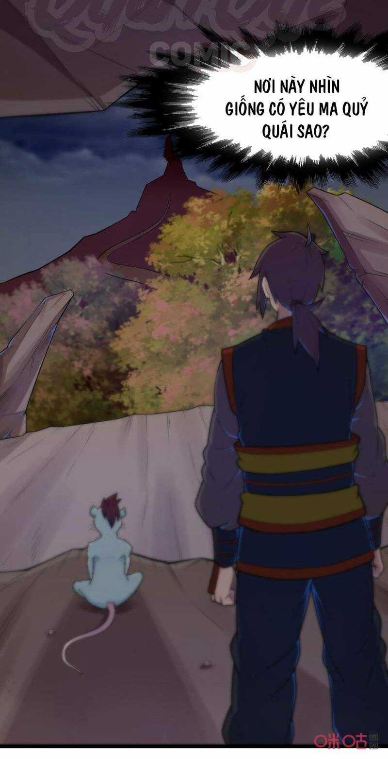 Tu Tiên Cuồng Thần Chapter 63 trang 7