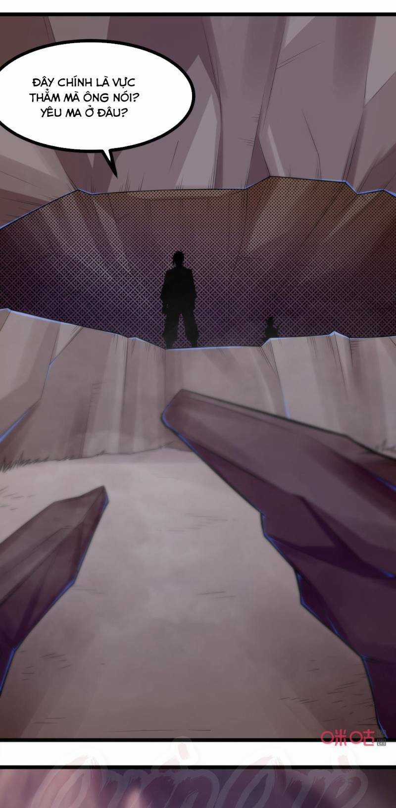 Tu Tiên Cuồng Thần Chapter 63 trang 8