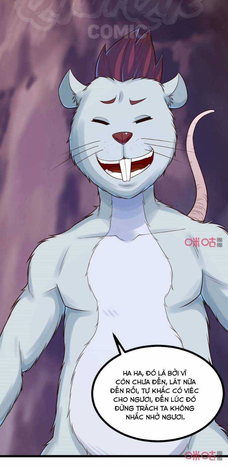 Tu Tiên Cuồng Thần Chapter 63 trang 9