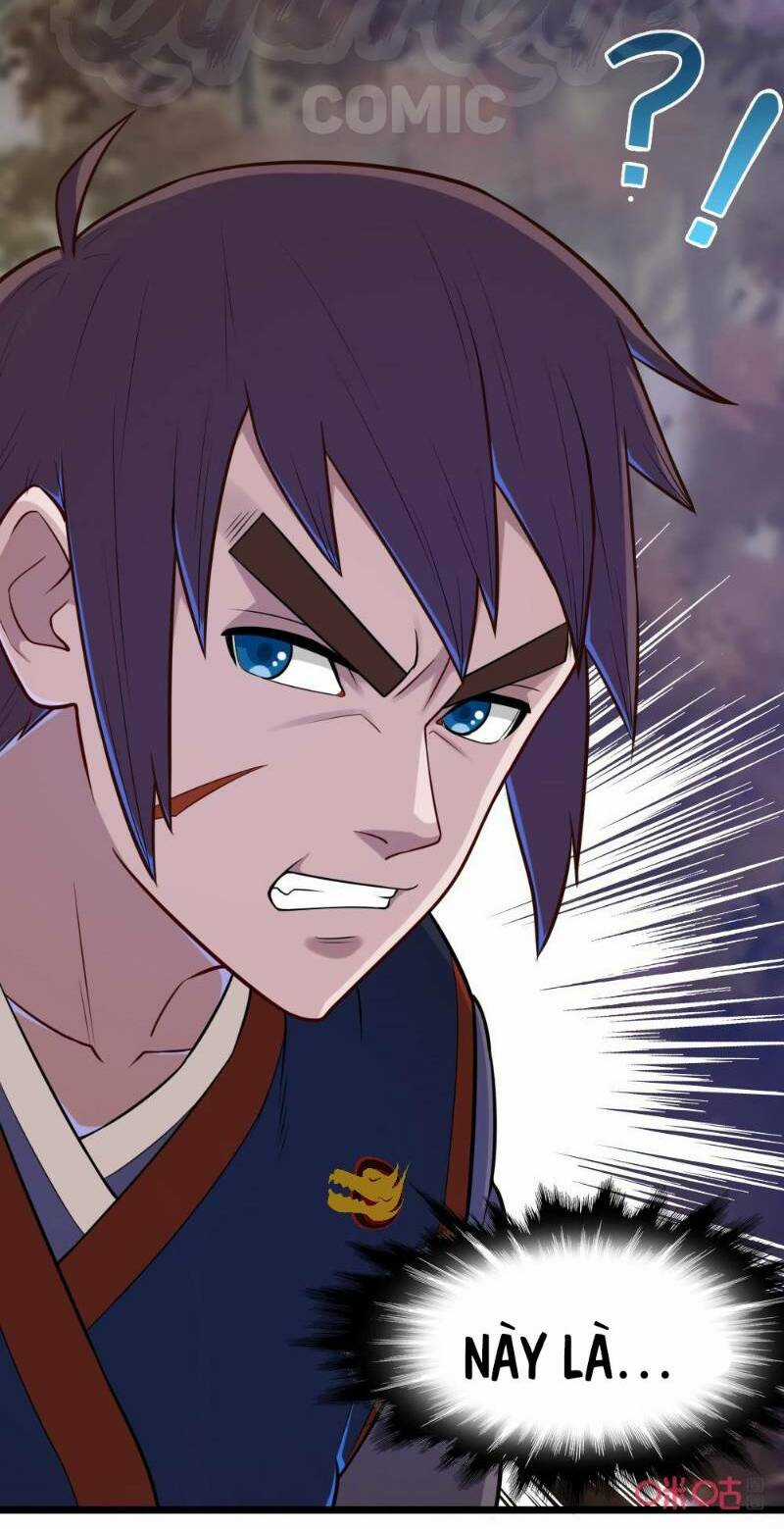 Tu Tiên Cuồng Thần Chapter 64 trang 15