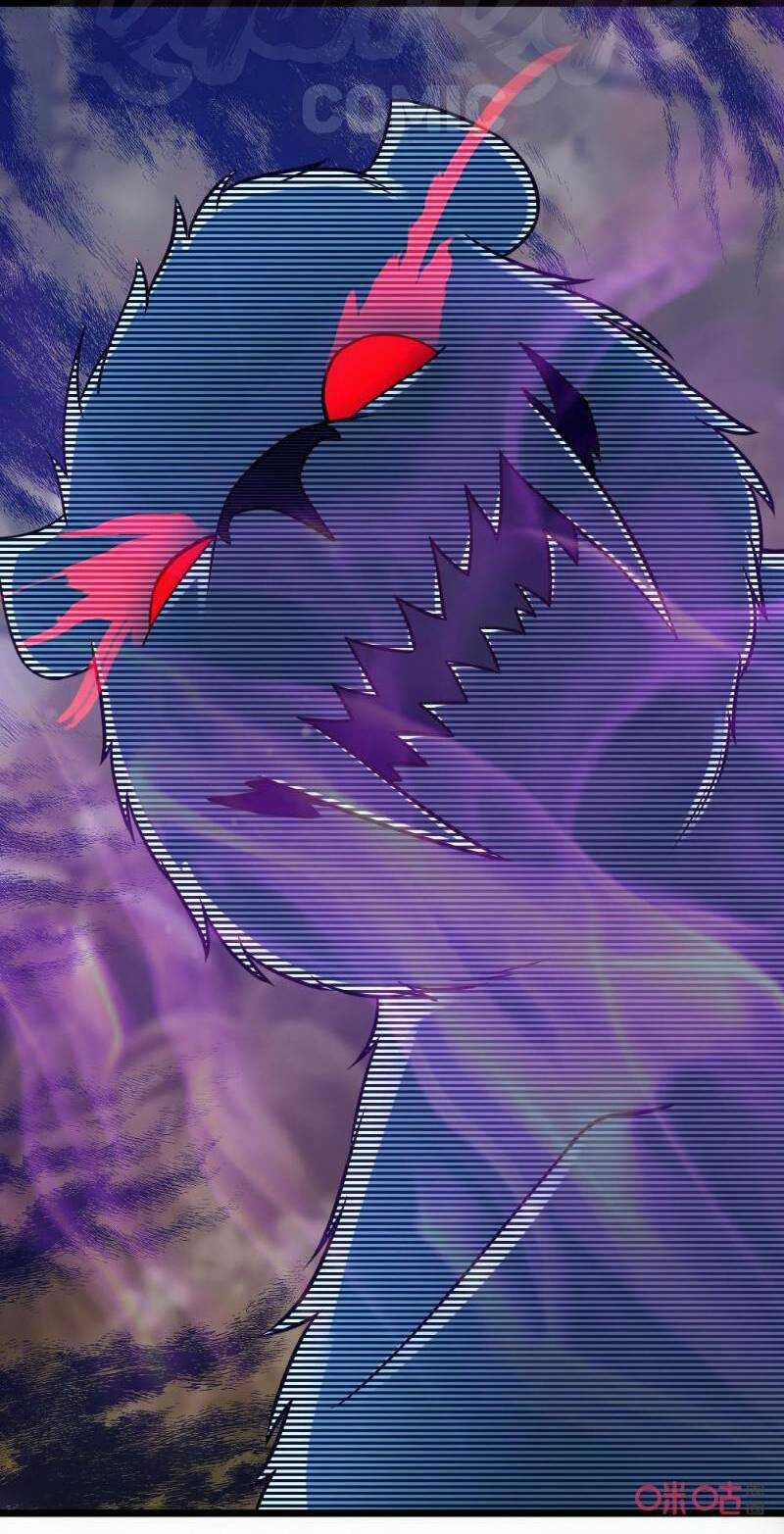 Tu Tiên Cuồng Thần Chapter 64 trang 17