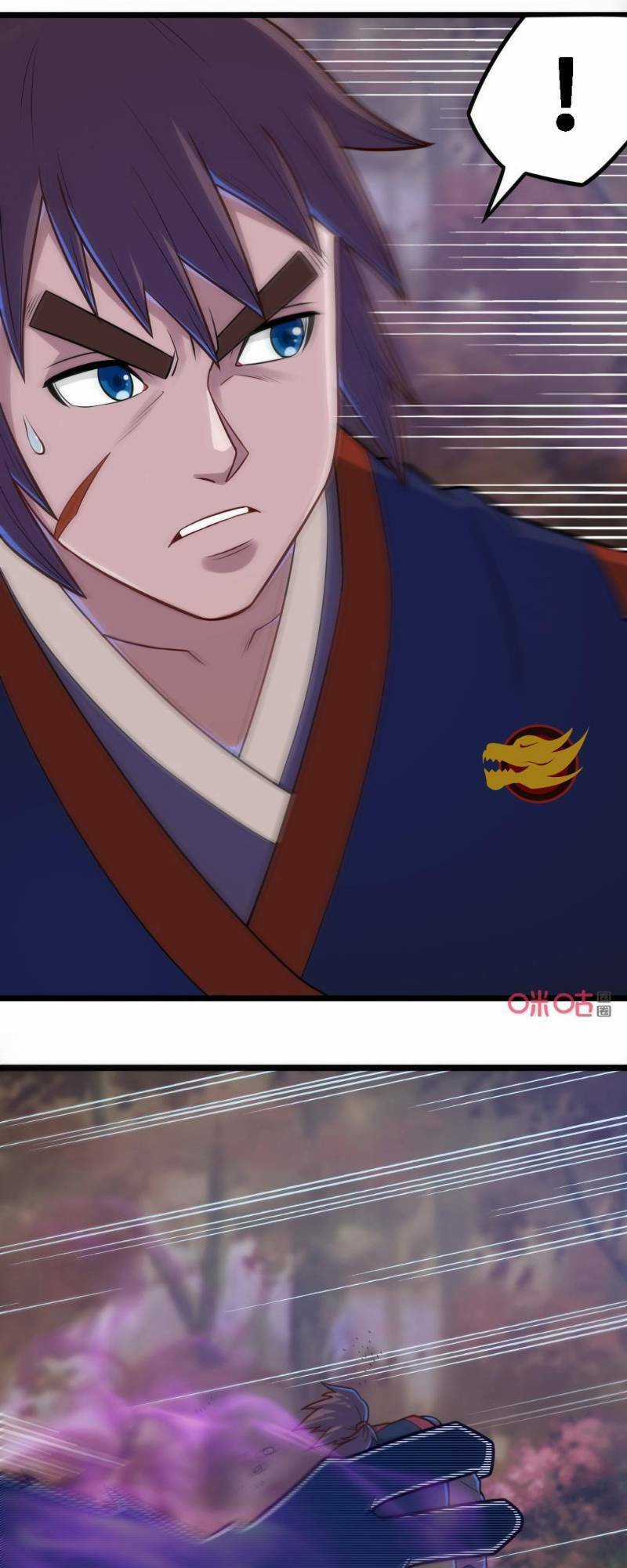 Tu Tiên Cuồng Thần Chapter 64 trang 18