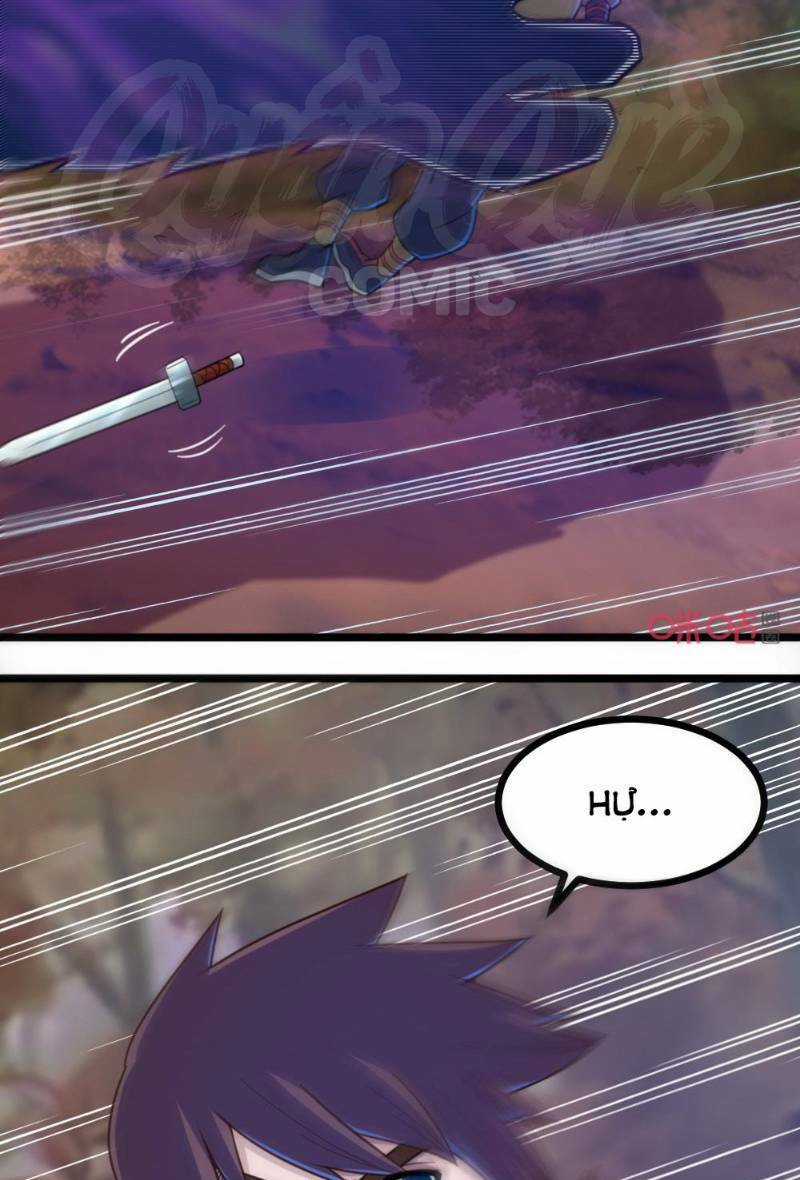 Tu Tiên Cuồng Thần Chapter 64 trang 19