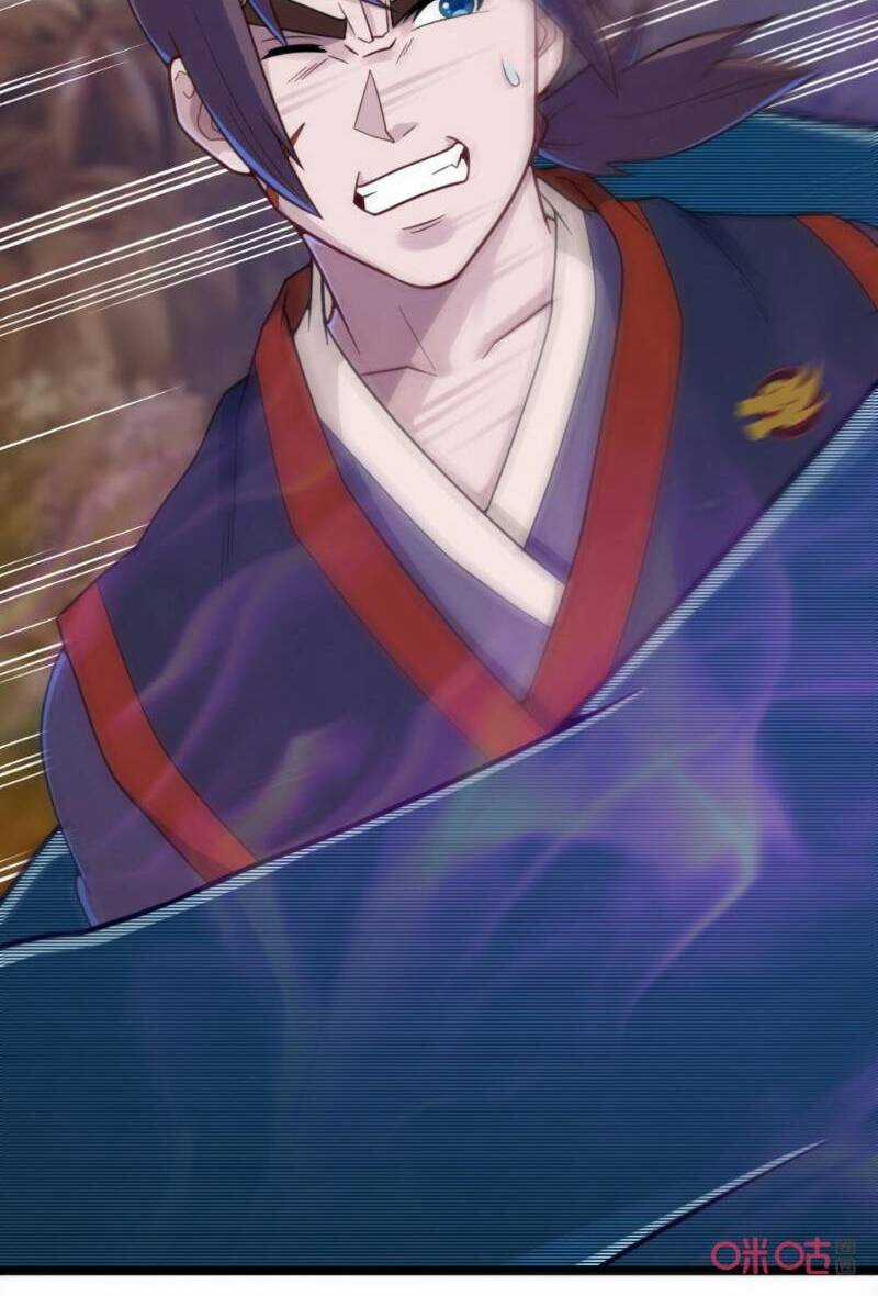 Tu Tiên Cuồng Thần Chapter 64 trang 20