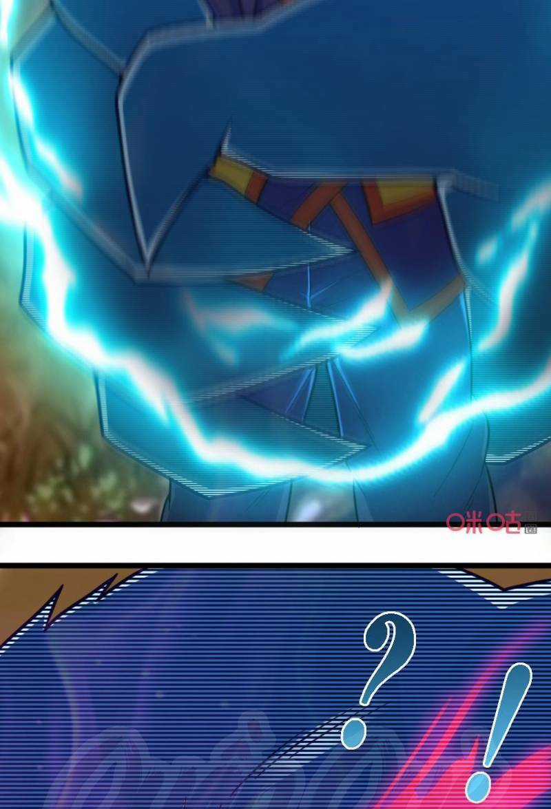 Tu Tiên Cuồng Thần Chapter 64 trang 25