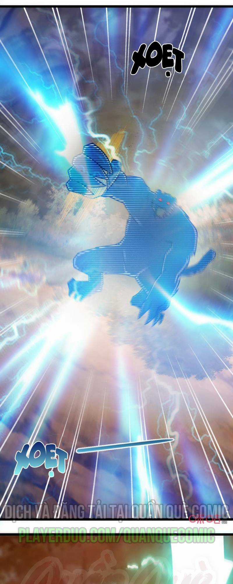 Tu Tiên Cuồng Thần Chapter 64 trang 27