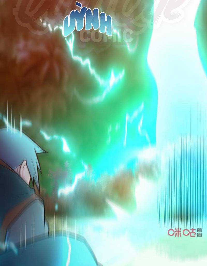 Tu Tiên Cuồng Thần Chapter 64 trang 28