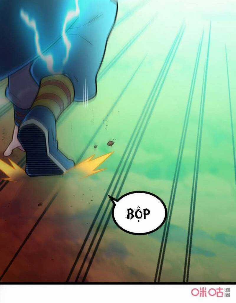 Tu Tiên Cuồng Thần Chapter 64 trang 29