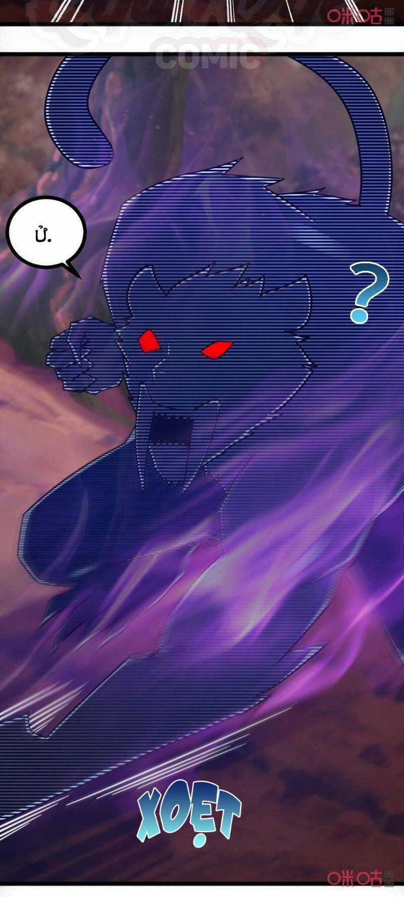 Tu Tiên Cuồng Thần Chapter 64 trang 3