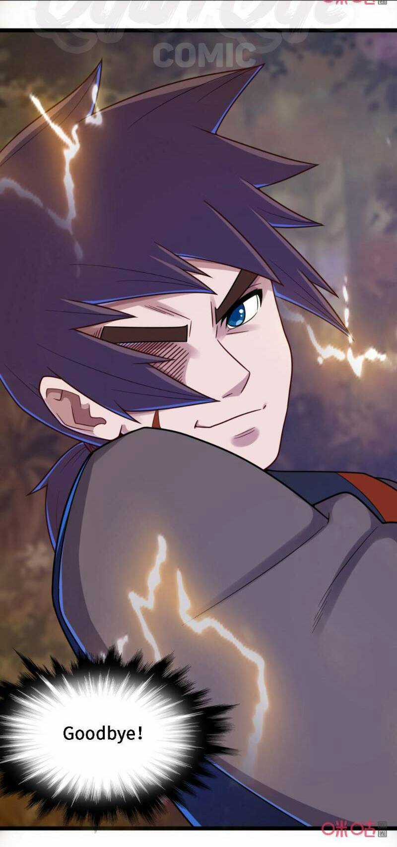 Tu Tiên Cuồng Thần Chapter 64 trang 5