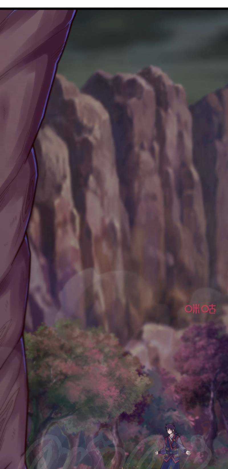 Tu Tiên Cuồng Thần Chapter 65 trang 15