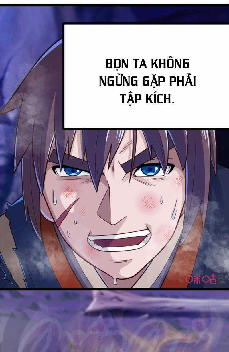 Tu Tiên Cuồng Thần Chapter 65 trang 19