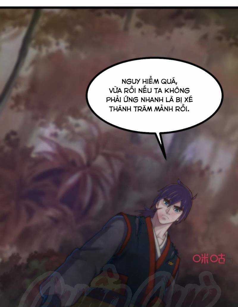 Tu Tiên Cuồng Thần Chapter 65 trang 2