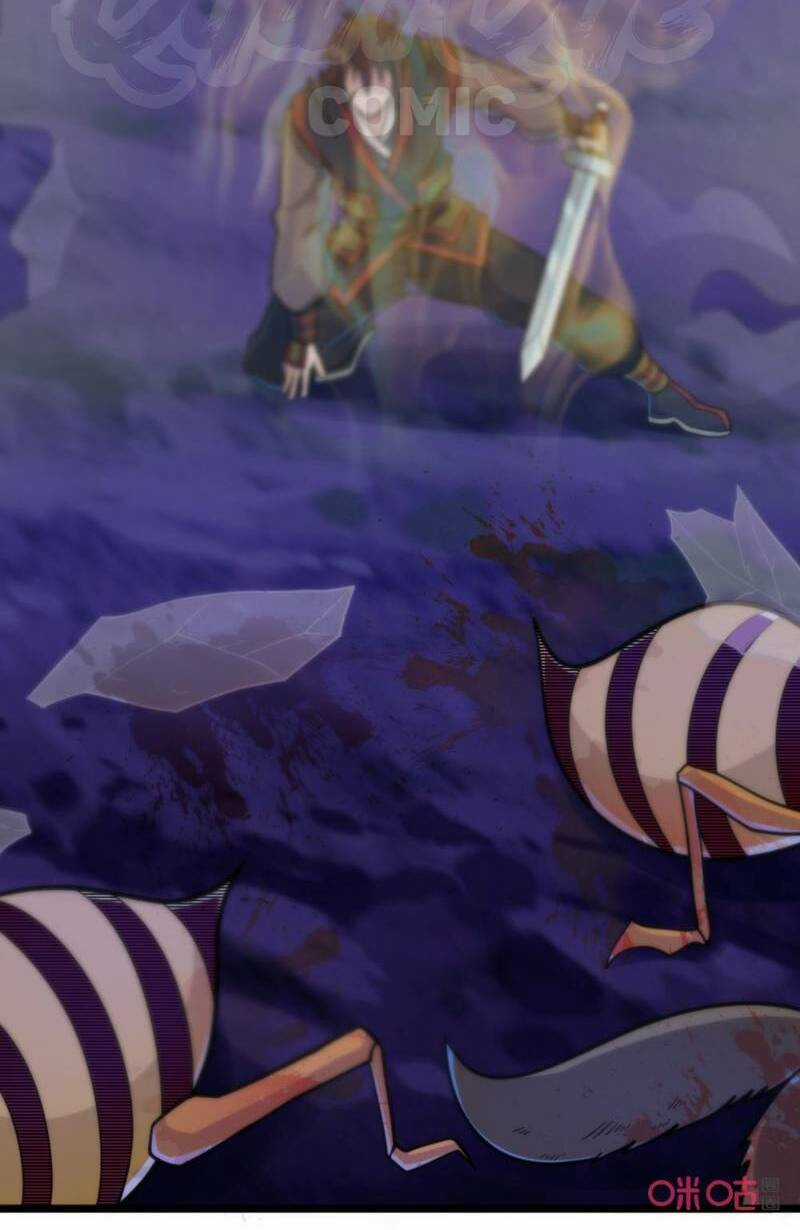 Tu Tiên Cuồng Thần Chapter 65 trang 20
