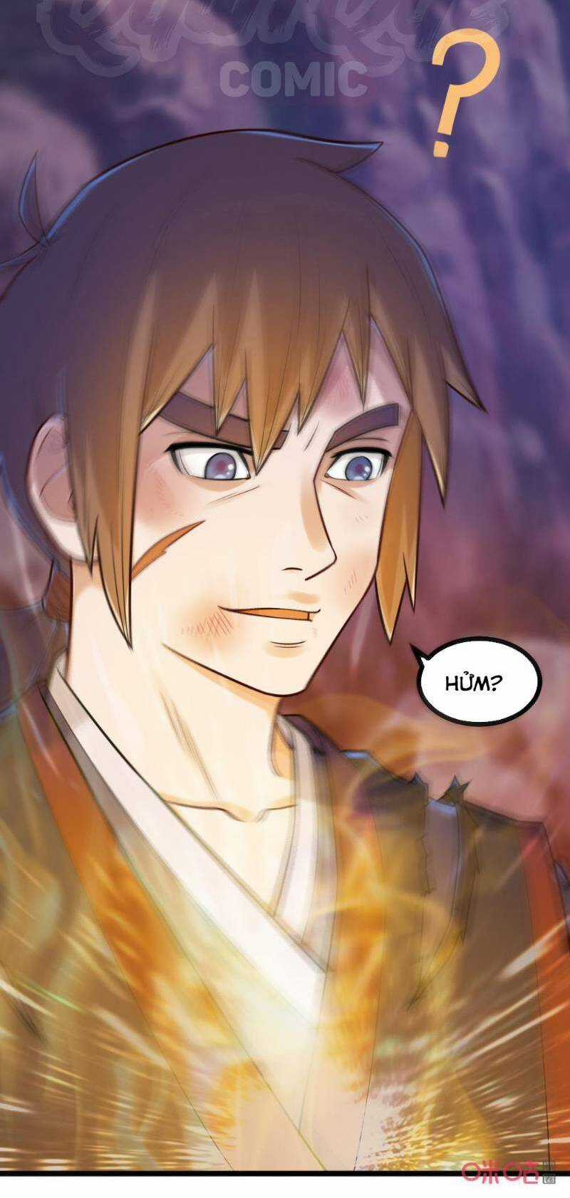 Tu Tiên Cuồng Thần Chapter 65 trang 22