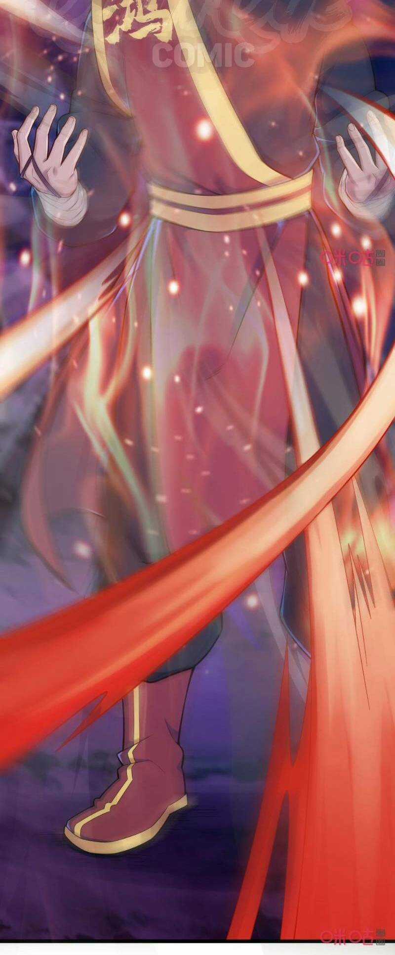 Tu Tiên Cuồng Thần Chapter 65 trang 24