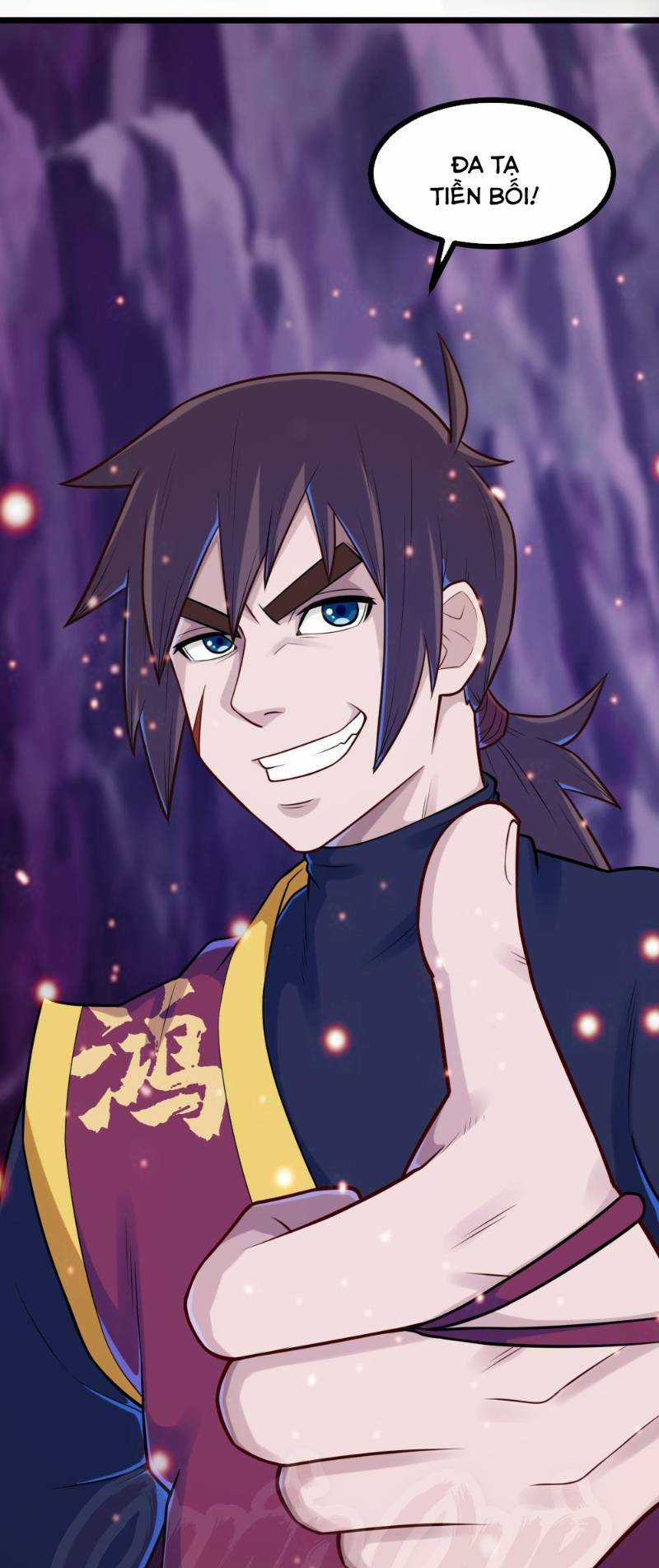 Tu Tiên Cuồng Thần Chapter 65 trang 25