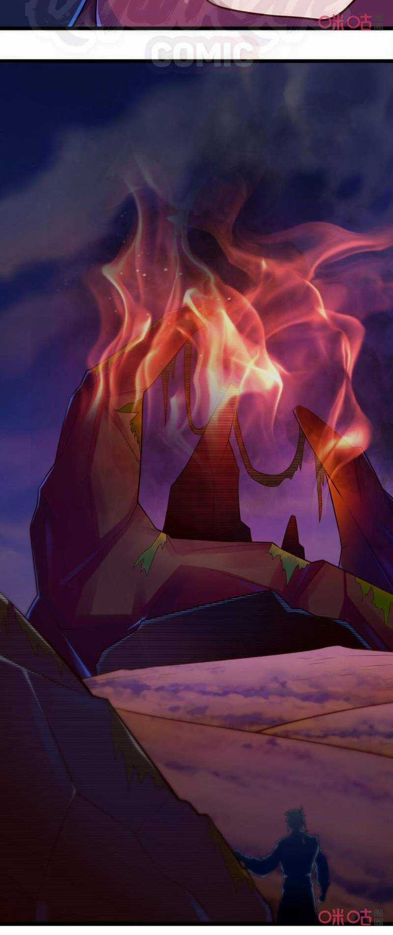 Tu Tiên Cuồng Thần Chapter 65 trang 26