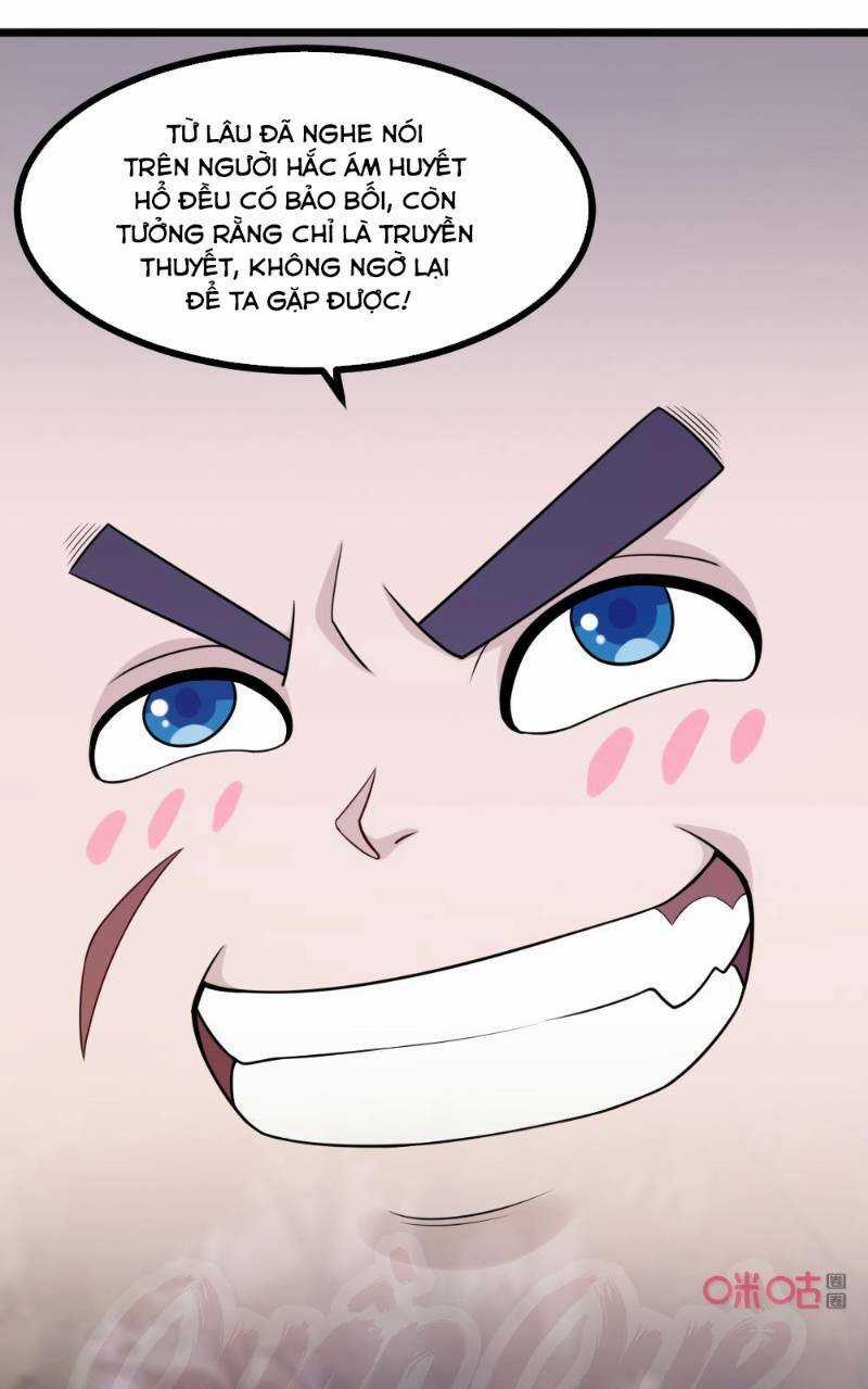 Tu Tiên Cuồng Thần Chapter 65 trang 6