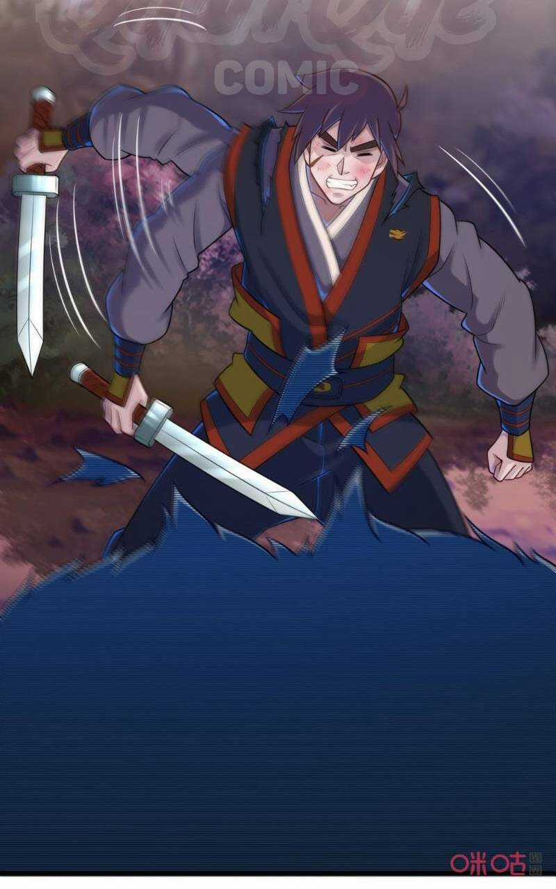 Tu Tiên Cuồng Thần Chapter 65 trang 7