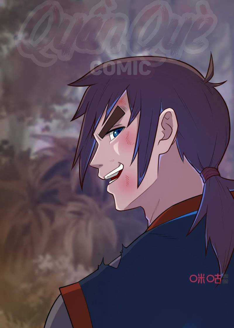 Tu Tiên Cuồng Thần Chapter 65 trang 9