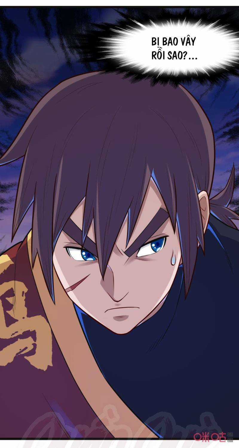 Tu Tiên Cuồng Thần Chapter 66 trang 12