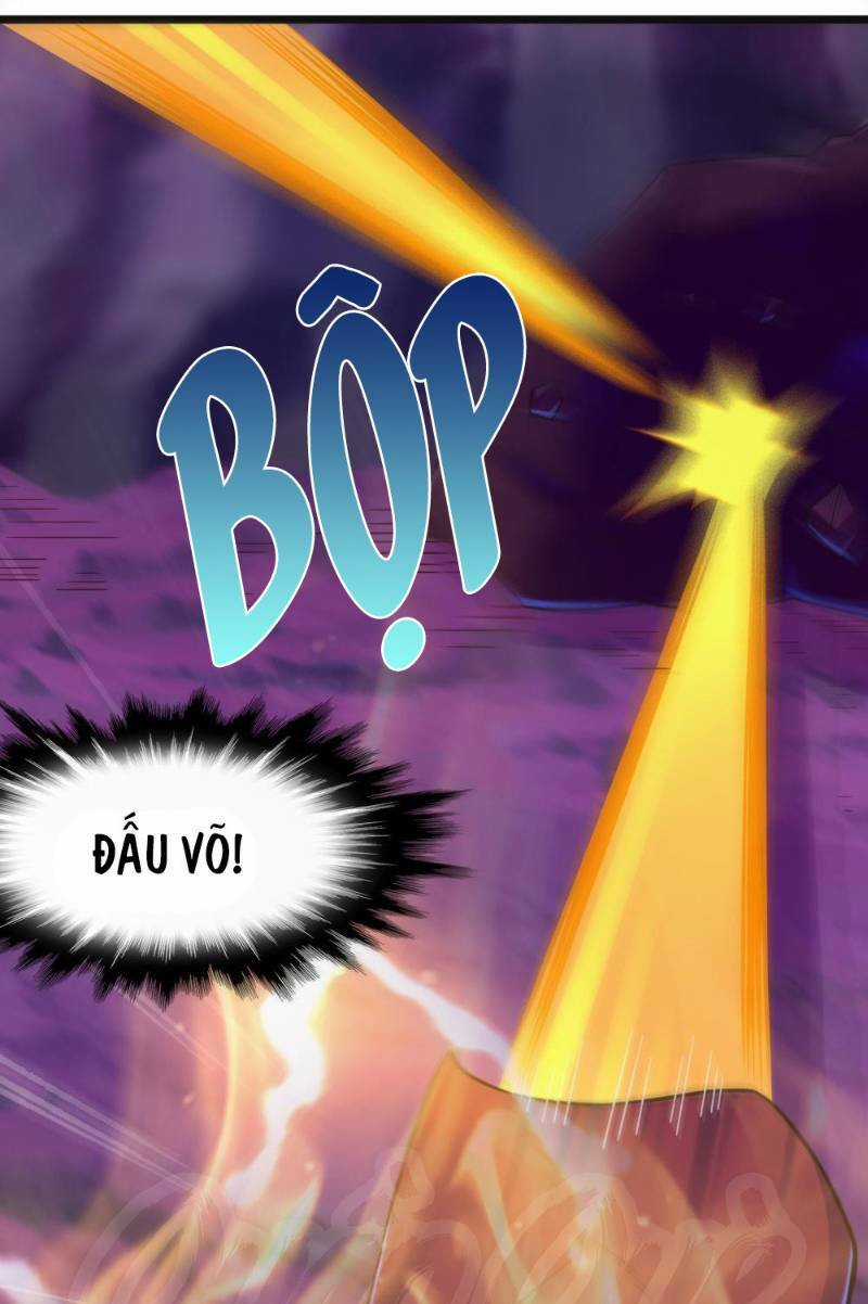 Tu Tiên Cuồng Thần Chapter 66 trang 16