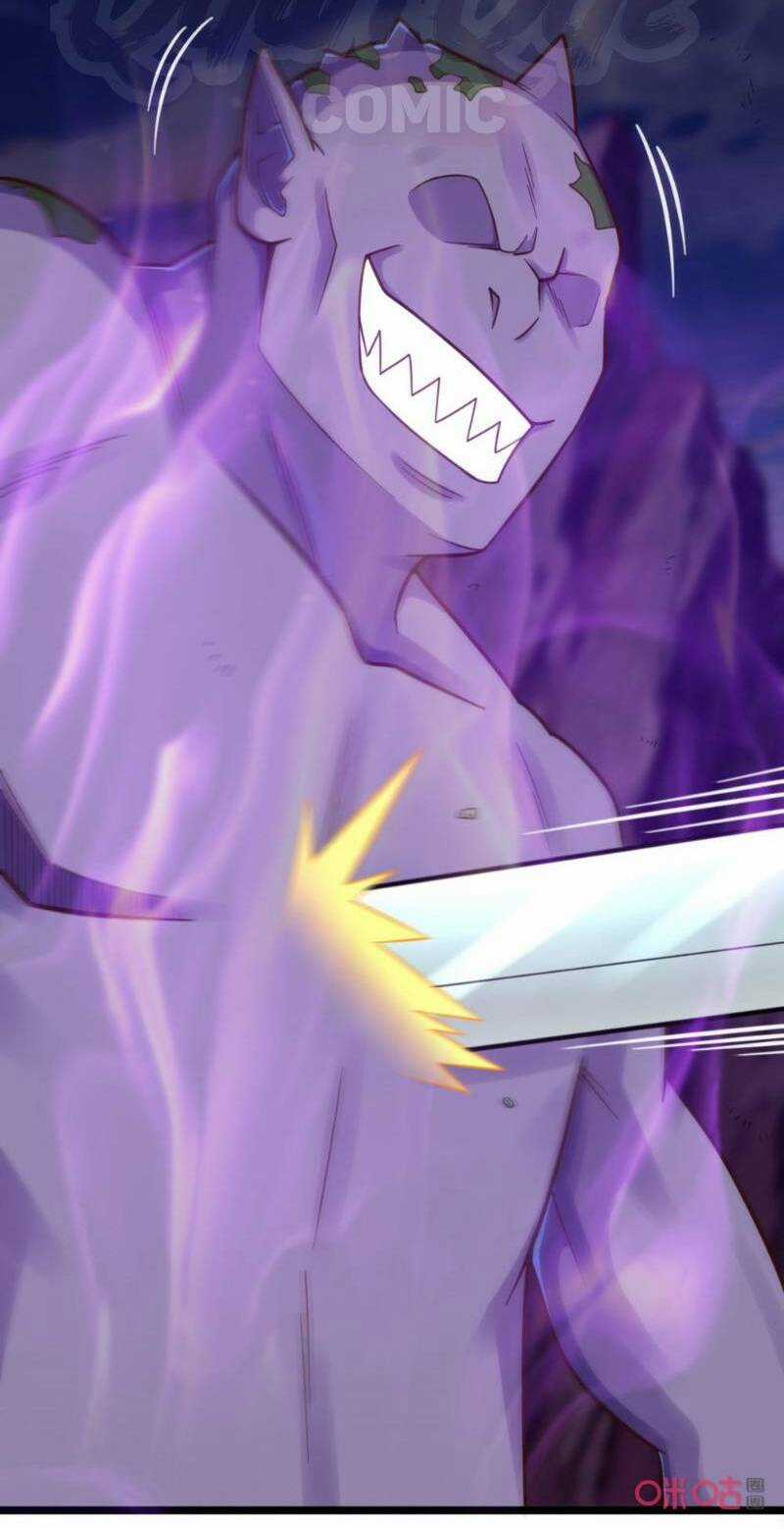 Tu Tiên Cuồng Thần Chapter 66 trang 19