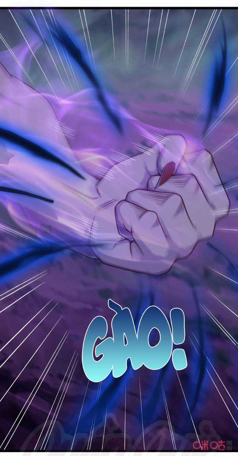 Tu Tiên Cuồng Thần Chapter 66 trang 20