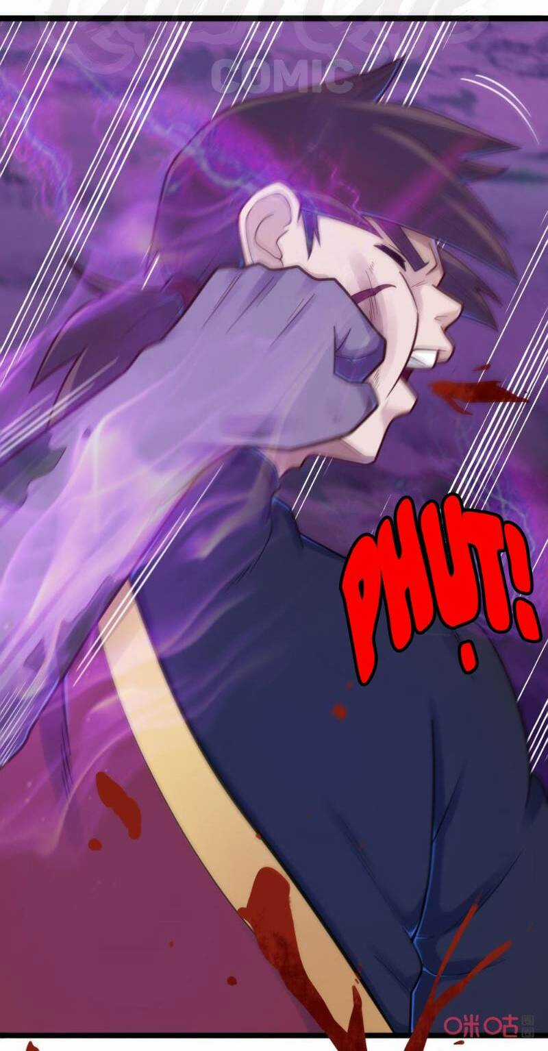 Tu Tiên Cuồng Thần Chapter 66 trang 21