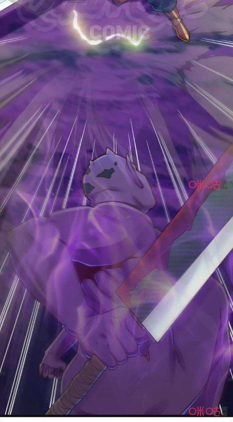 Tu Tiên Cuồng Thần Chapter 66 trang 25