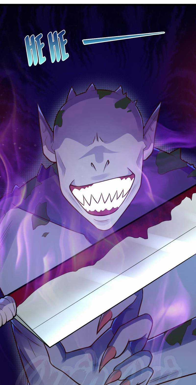 Tu Tiên Cuồng Thần Chapter 66 trang 6