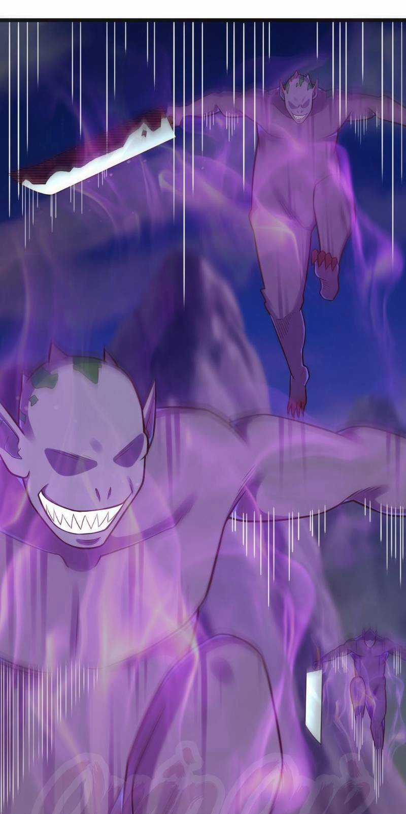 Tu Tiên Cuồng Thần Chapter 66 trang 8