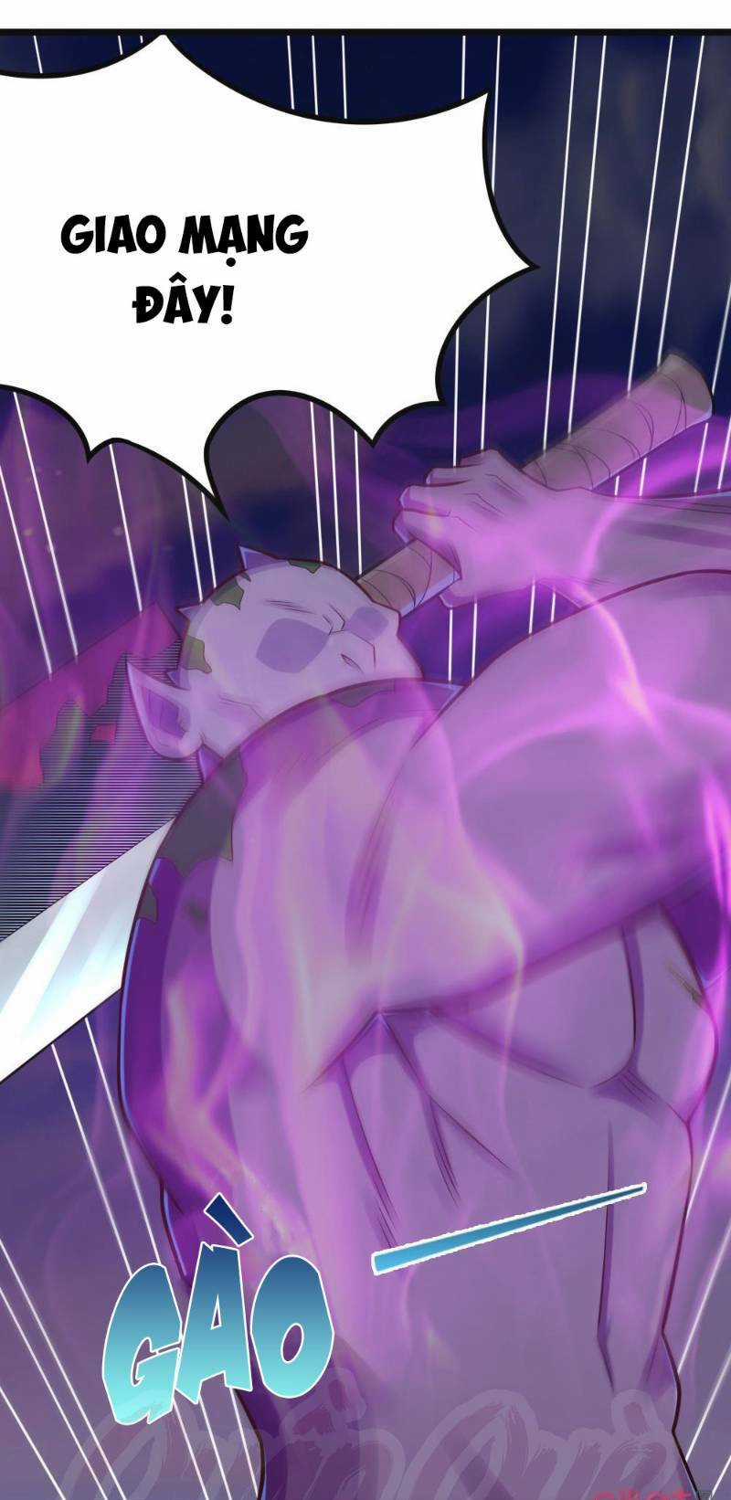 Tu Tiên Cuồng Thần Chapter 67 trang 10