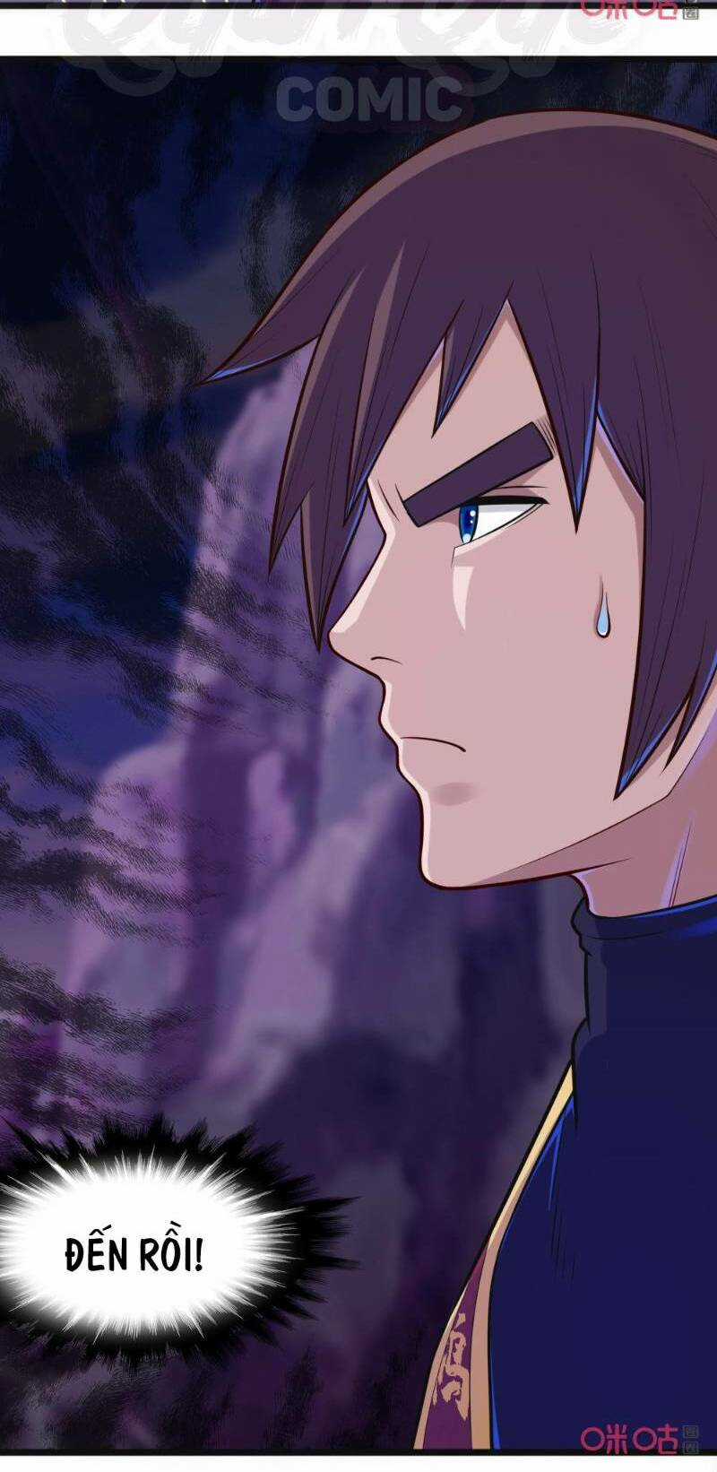 Tu Tiên Cuồng Thần Chapter 67 trang 11