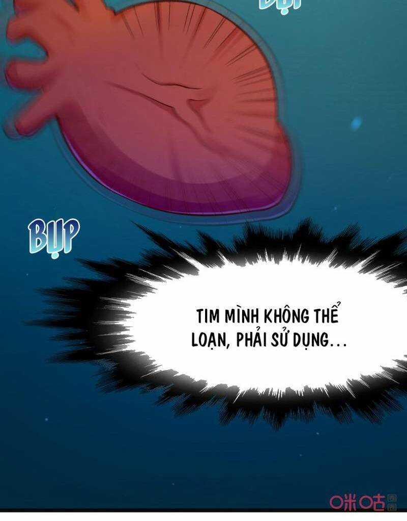 Tu Tiên Cuồng Thần Chapter 67 trang 14