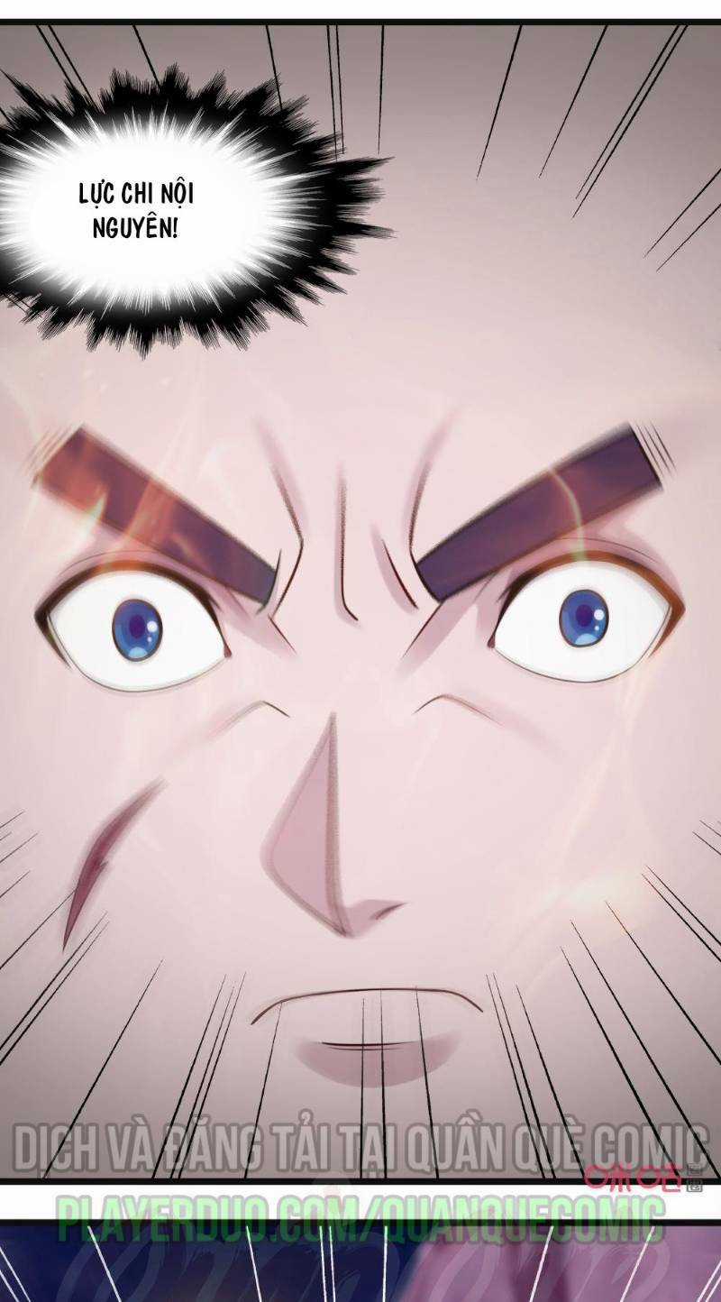 Tu Tiên Cuồng Thần Chapter 67 trang 15