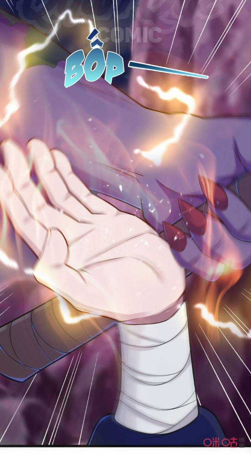 Tu Tiên Cuồng Thần Chapter 67 trang 16