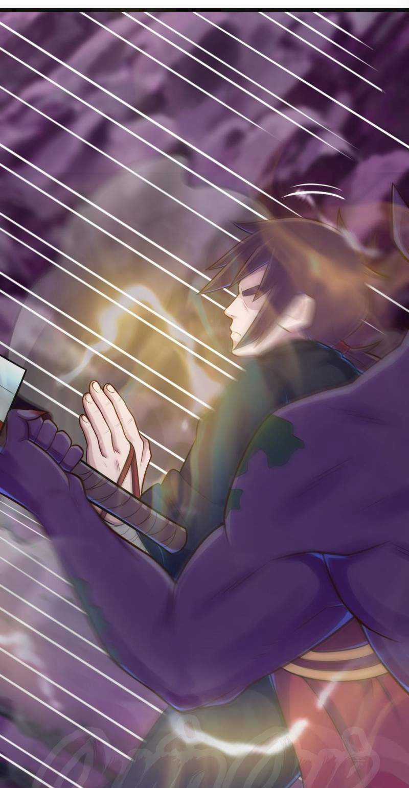 Tu Tiên Cuồng Thần Chapter 67 trang 17