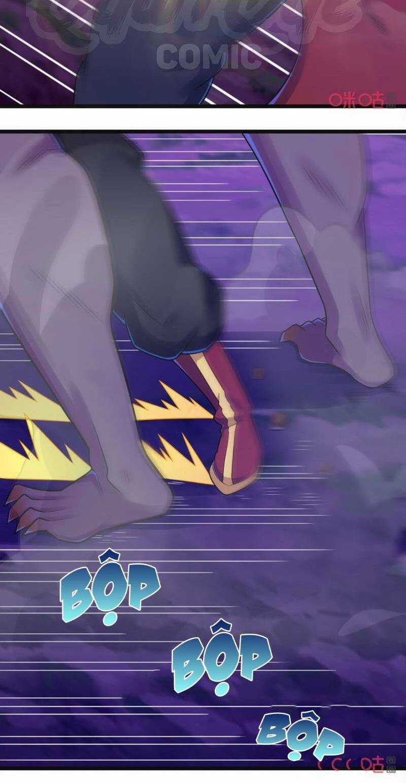 Tu Tiên Cuồng Thần Chapter 67 trang 18