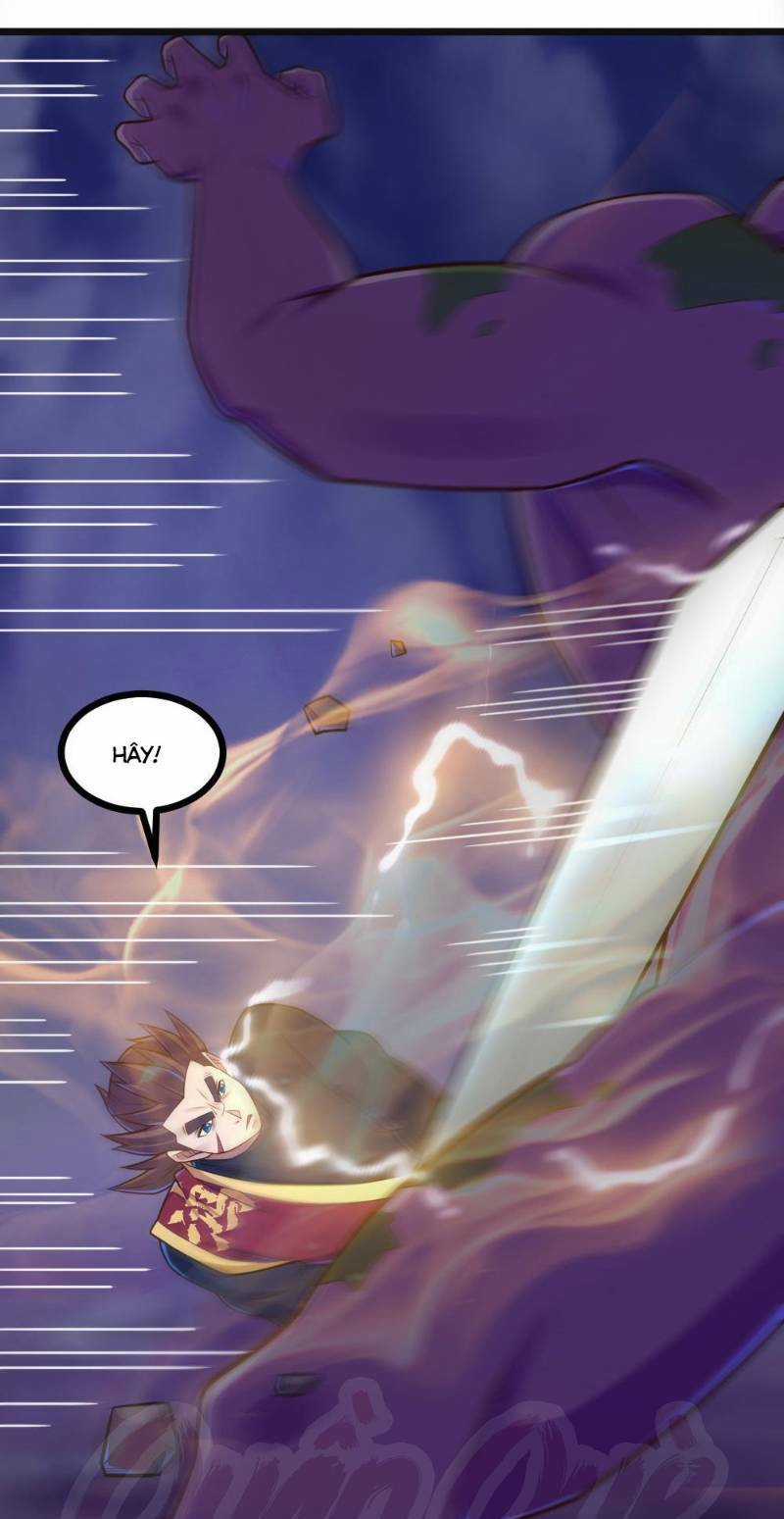 Tu Tiên Cuồng Thần Chapter 67 trang 2